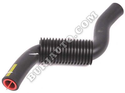 HOSE ASSY-SUCTION, POWER STEERING NISSAN 49717EA200