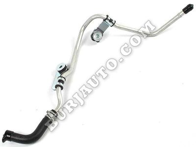 HOSE TUBE ASSY-POWER STEERING NISSAN 4972195F0B