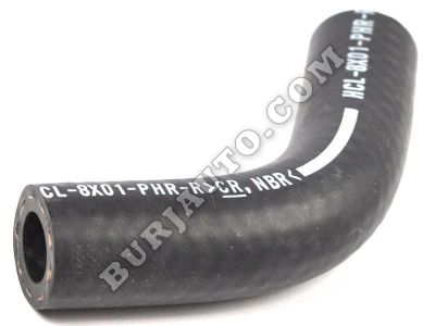 HOSE-RETURN,P/S NISSAN 497258H800