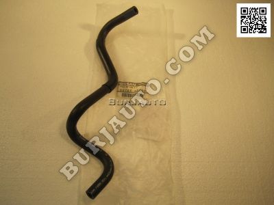 HOSE-RETURN,P/S NISSAN 49725AD000