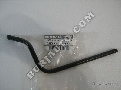 TUBE A-P STRG NISSAN 497261CA1B