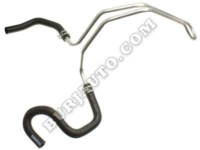 OIL COOLER ASSY NISSAN 497901AA1B