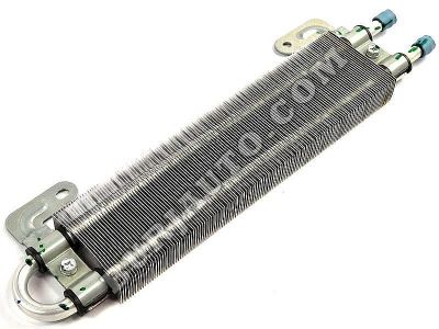 497901CA0A NISSAN TUBE ASSY-OIL COOLER POWER STEERING