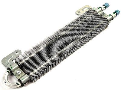 497901CA0A NISSAN Tube assy-oil cooler power steering