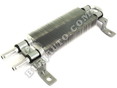 OIL COOLER ASSY NISSAN 49790JK000