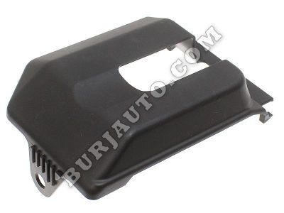 LABEL-LOCK SAFE NISSAN 511807S100