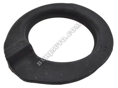 54035EN000 NISSAN SEAT-FRONT SPRING, LOWER RUBBER