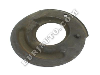 54035JA000 NISSAN SEAT-FRONT SPRING LOWER RUBBER