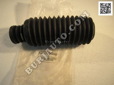 BUMPER ASSY-BOU NISSAN 54050AH300