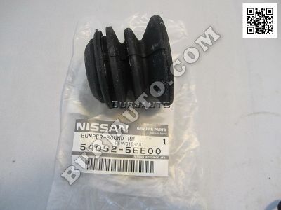 BUMPER-BOUND RH NISSAN 5405256E00