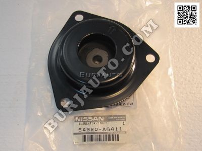 INSULATOR-STRUT NISSAN 54320AG411