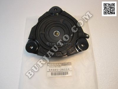 INSULATOR-STRUT NISSAN 54320JN01A