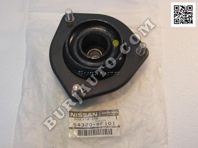 INSULATOR-STRUT NISSAN 54320WF101