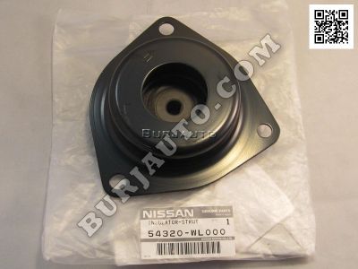 INSULATOR-STRUT NISSAN 54320WL000