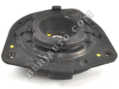 54321JD00B NISSAN Insulator assy-strut mounting