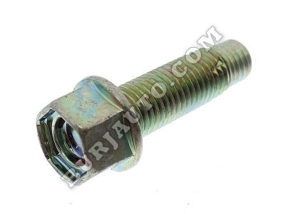 Nissan 544590M01A BOLT