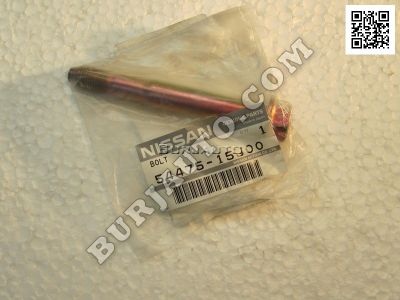 5447515U00 NISSAN BOLT