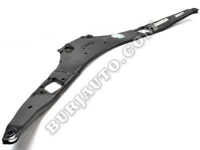 BAR ASSY-CROSS FRONT NISSAN 544B21CA0A