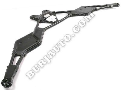 BAR ASSY-CROSS FRONT NISSAN 544B2EG300