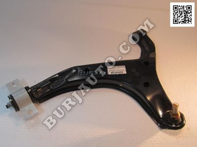 SUSPENSION ARM NISSAN 54500WL00A