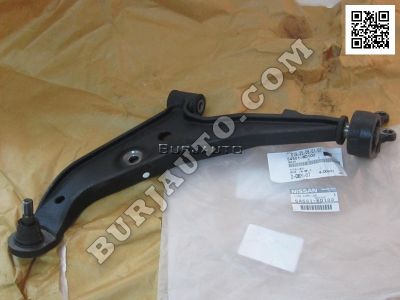 SUSPENSION ARM NISSAN 54501WD100