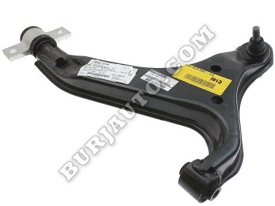 SUSPENSION ARM NISSAN 54501WL00A