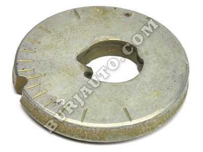 545597S005 NISSAN WASHER