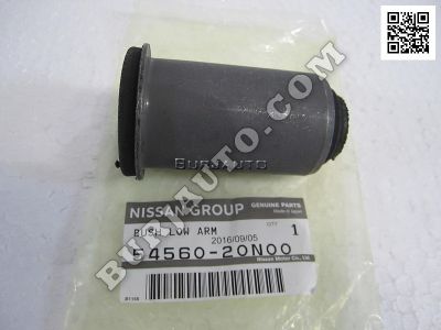 BUSHING NISSAN 5456020N00