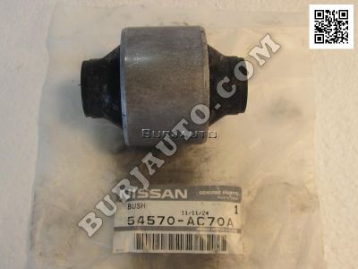 BUSH Nissan 54570AC70A