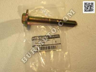 545807S005 NISSAN PIN-TRANSVRS LI