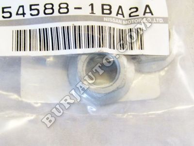 545881BA2A NISSAN NUT