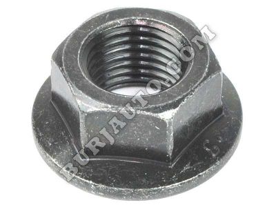 54588AD00A NISSAN NUT