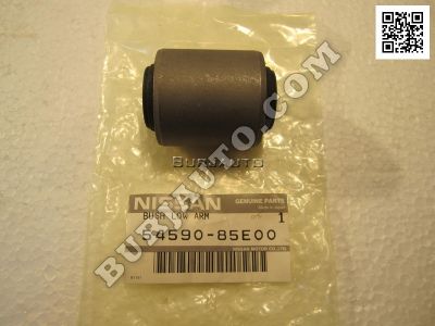 BUSH LOW ARM NISSAN 5459085E00