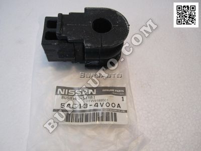 BUSH STABILIZER NISSAN 546134V00A