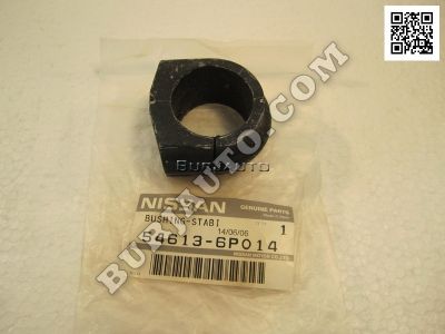 BUSH STABILIZER NISSAN 546136P014