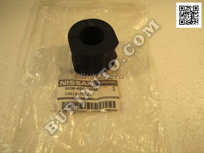 BUSH STABILIZER NISSAN 546137Y011