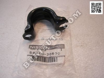 5461430R00 NISSAN SUPP FR STAB