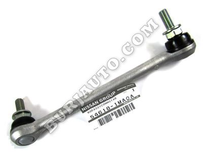 ROD-CONNECTING,REAR STABILIZER NISSAN 546181MA0A