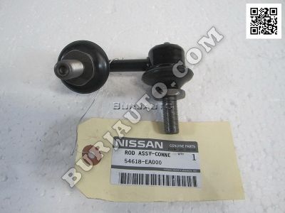 LINK SUB-ASSY NISSAN 54618EA000