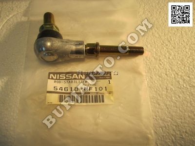 ROD-STABILIZER NISSAN 54618WF101