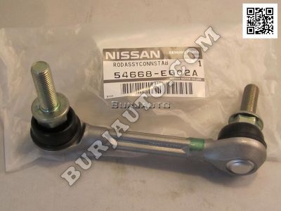 ROD-CONN RR NISSAN 54668EG02A