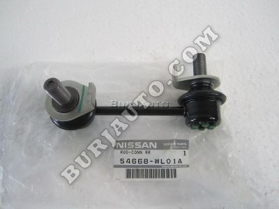 ROD-CONN RR NISSAN 54668WL01A