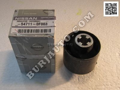 BUSHING NISSAN 547110F003