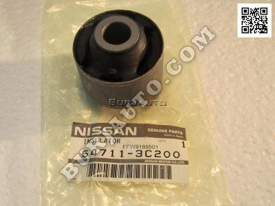 BUSHING NISSAN 547113C200