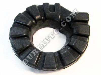 SEAT RUBBER,REAR SPRING LOWER NISSAN 550324N010