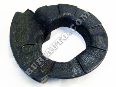 SEAT RUBBER,REAR SPRING LOWER NISSAN 55032AX003