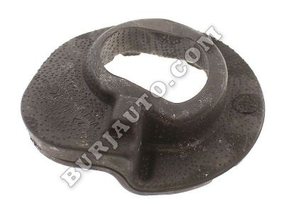 SEAT RUBBER,REAR SPRING LOWER NISSAN 55032EN00A