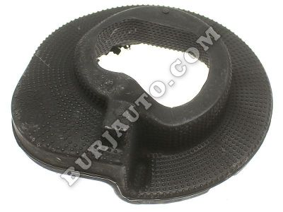 SEAT RUBBER,REAR SPRING LOWER NISSAN 55032JD00A