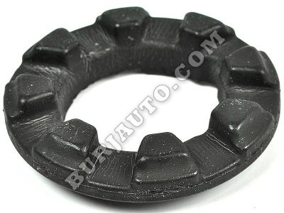 SEAT RUBBER,REAR SPRING UPPER NISSAN 550342J000