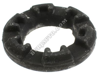 SEAT RUBBER,REAR SPRING UPPER NISSAN 5503431U00